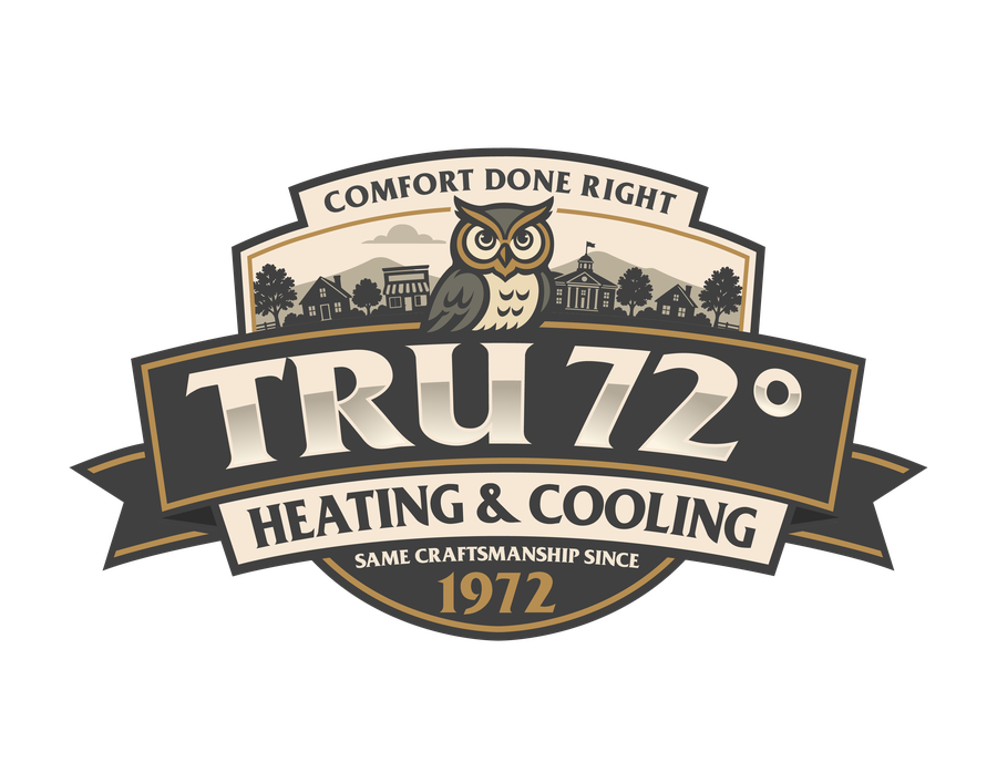 Tru72 Heating & Cooling